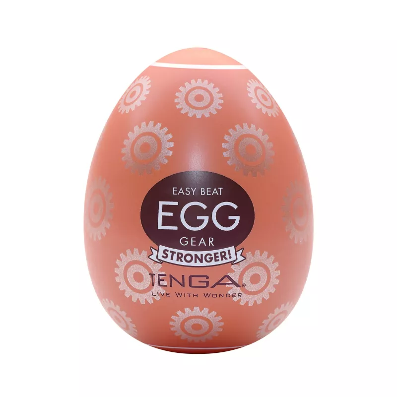 Tenga Egg Gear