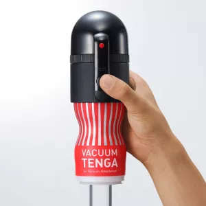 Tenga Vacuum Max TENGA