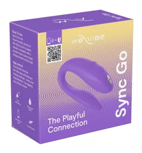 We-Vibe Sync GO WE VIBE