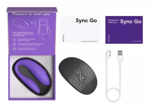 We-Vibe Sync GO WE VIBE