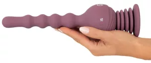 You2Toys Turbo Shaker Anal Lover Purple