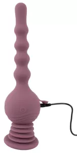 You2Toys Turbo Shaker Anal Lover Purple