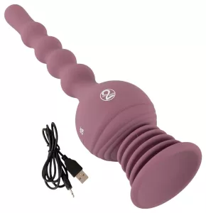 You2Toys Turbo Shaker Anal Lover Purple