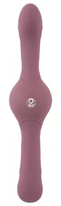 You2Toys Turbo Shaker Double Lover Purple