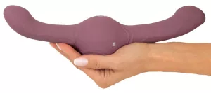 You2Toys Turbo Shaker Double Lover Purple