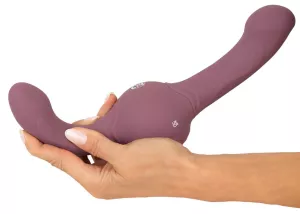 You2Toys Turbo Shaker Double Lover Purple