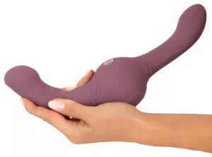 You2Toys Turbo Shaker Double Lover Purple