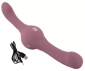 You2Toys Turbo Shaker Double Lover Purple