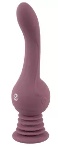 You2Toys Turbo Shaker G-Spot Lover Purple