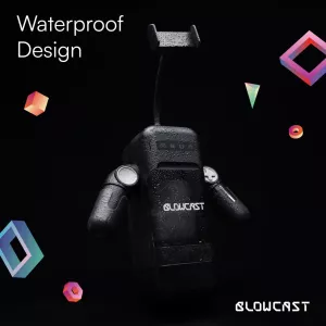 Blowcast Blowbot Automatic Masturbator OTOUCH