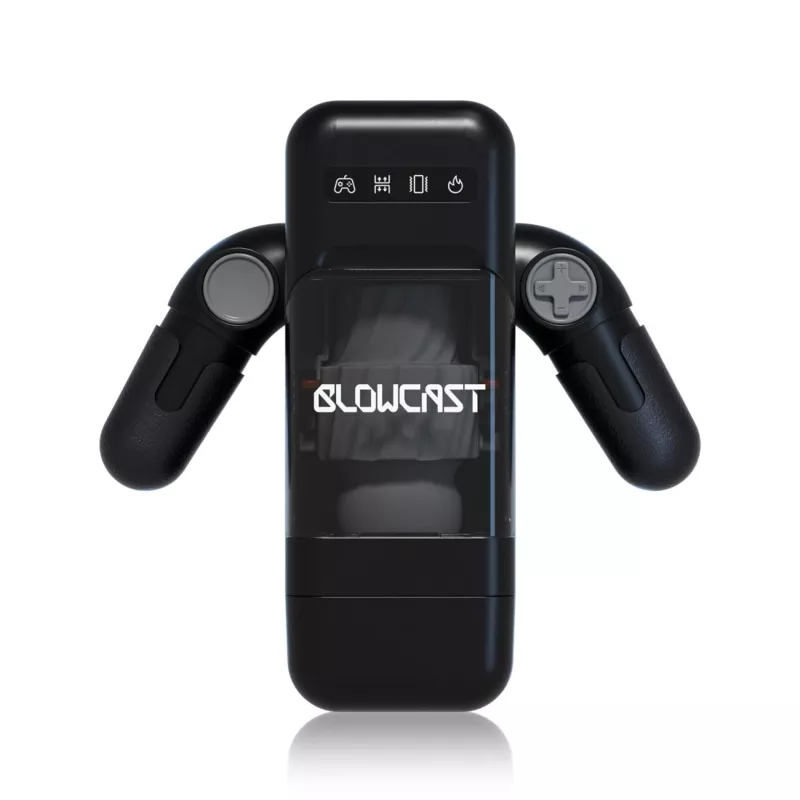 Blowcast Blowbot Automatic Masturbator OTOUCH