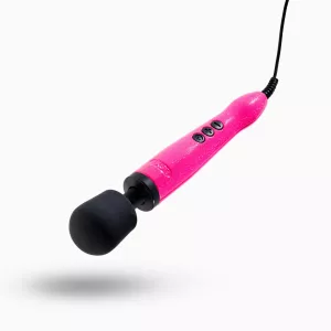 Doxy Die Cast Hot Pink EROPARTNER