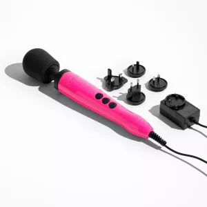 Doxy Die Cast Hot Pink EROPARTNER