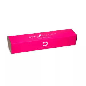 Doxy Die Cast Hot Pink EROPARTNER