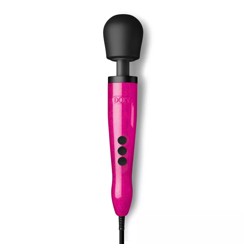 Doxy Die Cast Hot Pink EROPARTNER