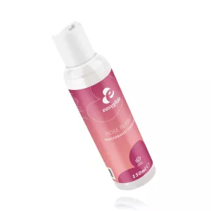 EasyGlide Rosé Bubbles Water-Based Lubricant 150 ml EASY GLIDE