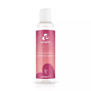 EasyGlide Rosé Bubbles Water-Based Lubricant 150 ml