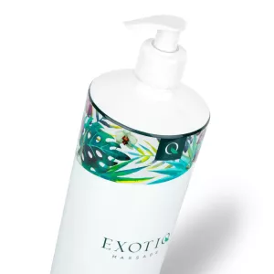 Exotiq Body To Body Oil 1L SCALA