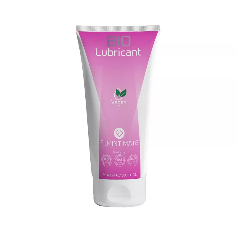 Femintimate Bio Lubricant 100 ml SILEXD