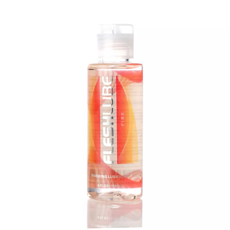 Fleshlight Fleshlube Fire 100 ml