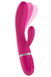 Liebe Bend It Plus Cerise DILDOS ASSORTED