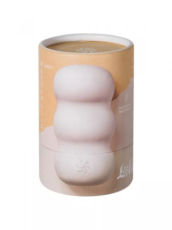 Lola Games Marshmallow Sweety White