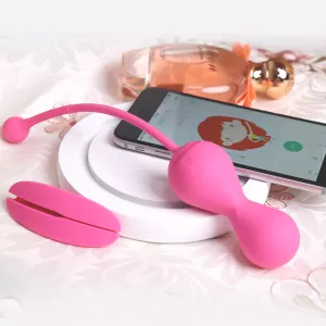 Magic Motion Smart Kegel Master Balls