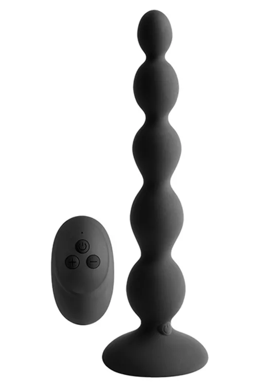 S Pleasures Premium Line Novea Black DILDOS ASSORTED