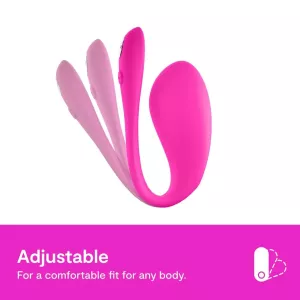 We-Vibe Jive 2 Electric Pink WE VIBE