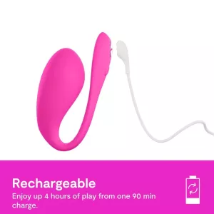 We-Vibe Jive 2 Electric Pink WE VIBE