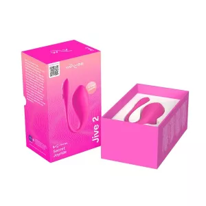 We-Vibe Jive 2 Electric Pink WE VIBE