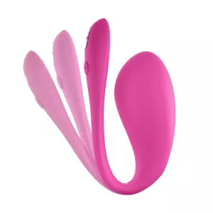 We-Vibe Jive 2 Electric Pink WE VIBE