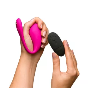 We-Vibe Jive 2 Electric Pink WE VIBE