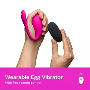 We-Vibe Jive 2 Electric Pink WE VIBE