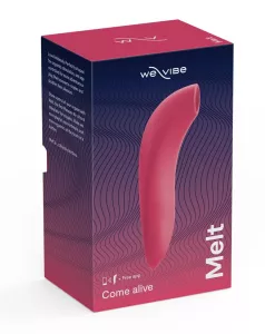 We-Vibe Melt pink WE VIBE