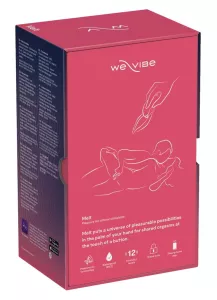 We-Vibe Melt pink WE VIBE