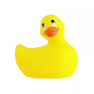 Big Teaze Toys Rub My Duckie 2.0