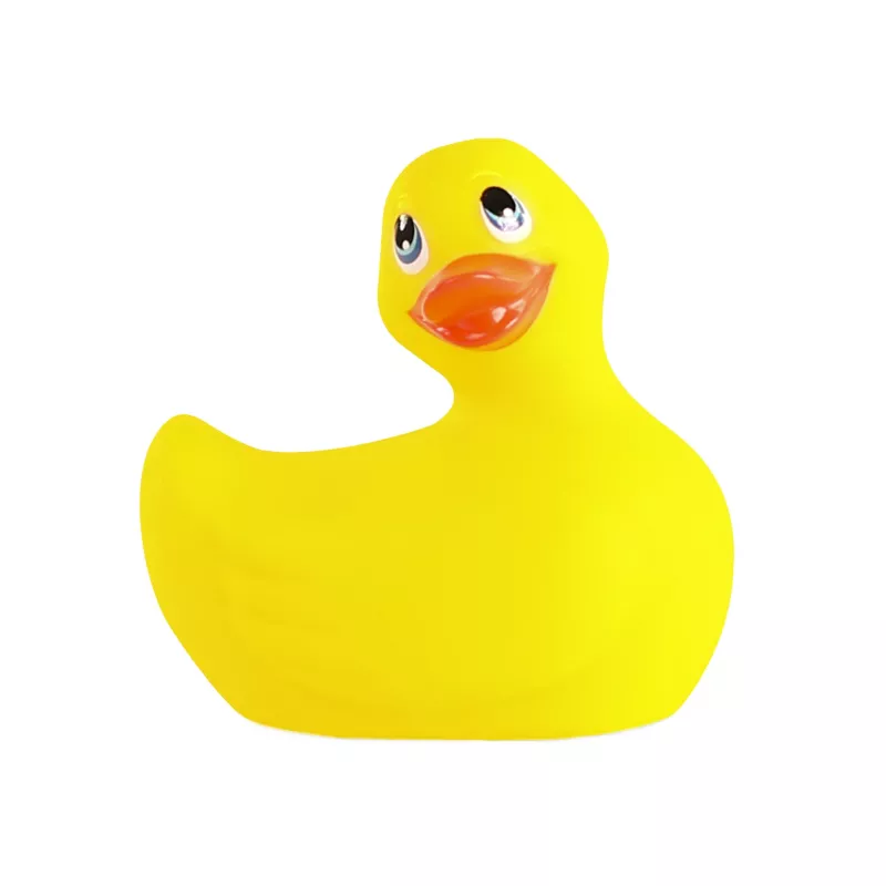 Big Teaze Toys Rub My Duckie 2.0 EROPARTNER