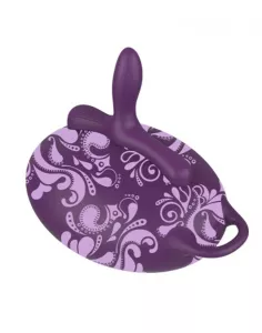 Bouncy Bliss Classic Sit On Purple RIMBA