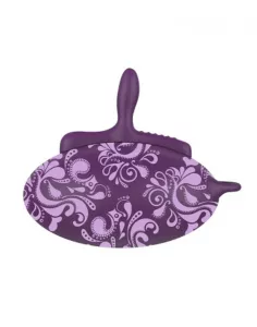 Bouncy Bliss Classic Sit On Purple RIMBA