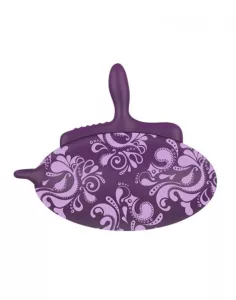 Bouncy Bliss Classic Sit On Purple RIMBA