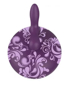 Bouncy Bliss Classic Sit On Purple RIMBA
