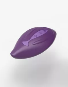 Bouncy Bliss Classic Sit On Purple RIMBA