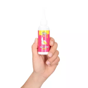 Cum Face by Shots Banana Tasty Sperm 80 ml SHOTS TOYS