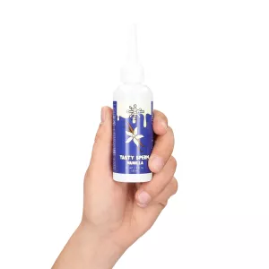 Cum Face by Shots Vanilla Tasty Sperm 80 ml SHOTS TOYS