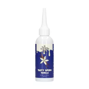 Cum Face by Shots Vanilla Tasty Sperm 80 ml