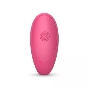 EasyConnect Couples Orio App Controlled Pink EASYTOYS