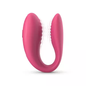 EasyConnect Couples Orio App Controlled Pink EASYTOYS