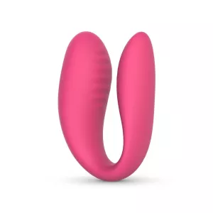 EasyConnect Couples Orio App Controlled Pink EASYTOYS