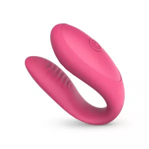 EasyConnect Couples Orio App Controlled Pink EASYTOYS